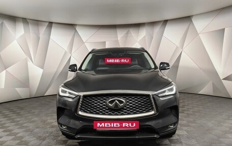 Infiniti QX50 II, 2020 год, 3 895 700 рублей, 7 фотография