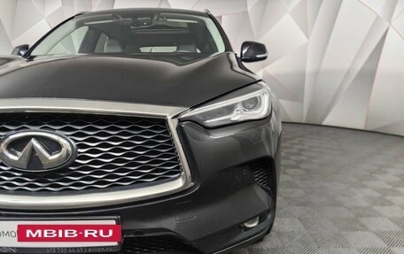 Infiniti QX50 II, 2020 год, 3 895 700 рублей, 17 фотография