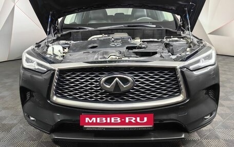 Infiniti QX50 II, 2020 год, 3 895 700 рублей, 18 фотография