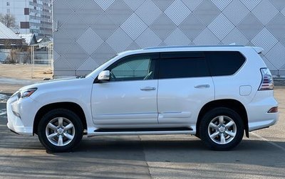 Lexus GX II, 2018 год, 6 650 000 рублей, 1 фотография