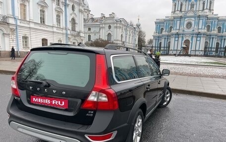 Volvo XC70 II рестайлинг, 2008 год, 1 365 000 рублей, 3 фотография