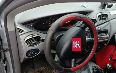 Ford Focus IV, 2003 год, 300 000 рублей, 4 фотография