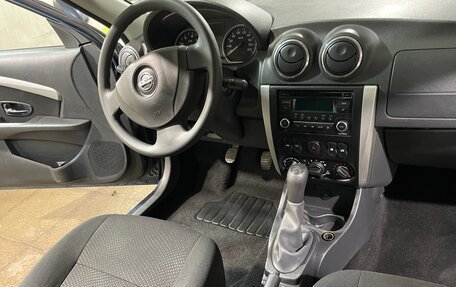 Nissan Almera, 2014 год, 720 000 рублей, 6 фотография