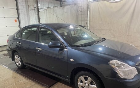 Nissan Almera, 2014 год, 720 000 рублей, 2 фотография