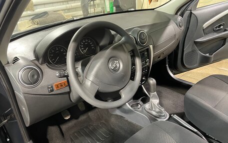 Nissan Almera, 2014 год, 720 000 рублей, 5 фотография