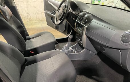 Nissan Almera, 2014 год, 720 000 рублей, 9 фотография