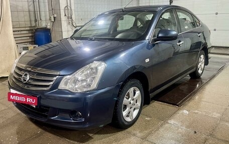 Nissan Almera, 2014 год, 720 000 рублей, 3 фотография