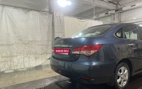 Nissan Almera, 2014 год, 720 000 рублей, 7 фотография