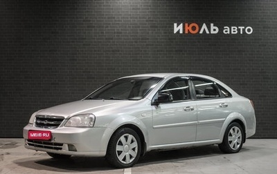 Chevrolet Lacetti, 2012 год, 655 000 рублей, 1 фотография