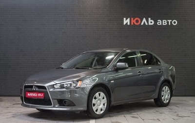 Mitsubishi Lancer IX, 2011 год, 930 000 рублей, 1 фотография