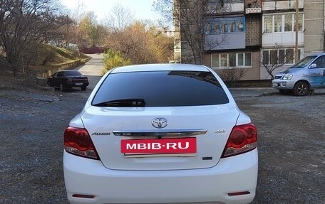 Toyota Allion, 2011 год, 1 250 000 рублей, 5 фотография