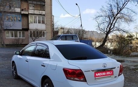 Toyota Allion, 2011 год, 1 250 000 рублей, 6 фотография