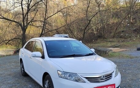 Toyota Allion, 2011 год, 1 250 000 рублей, 3 фотография