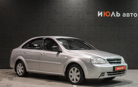 Chevrolet Lacetti, 2012 год, 655 000 рублей, 3 фотография