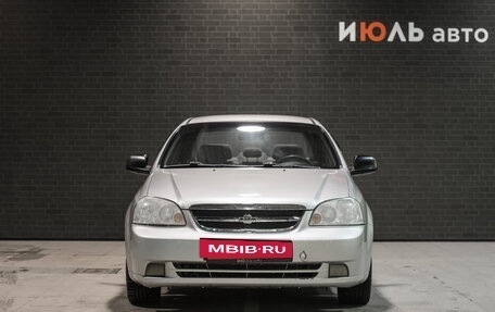 Chevrolet Lacetti, 2012 год, 655 000 рублей, 2 фотография