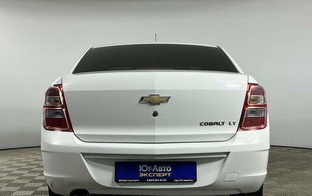 Chevrolet Cobalt II, 2012 год, 799 000 рублей, 5 фотография