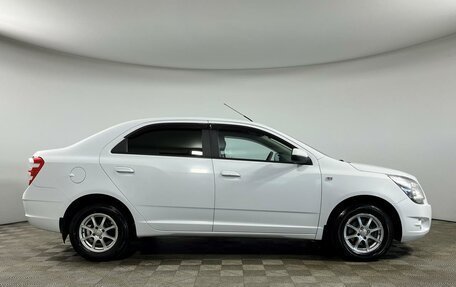 Chevrolet Cobalt II, 2012 год, 799 000 рублей, 4 фотография