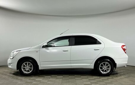 Chevrolet Cobalt II, 2012 год, 799 000 рублей, 3 фотография