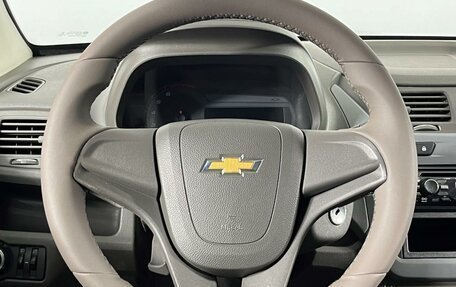 Chevrolet Cobalt II, 2012 год, 799 000 рублей, 15 фотография