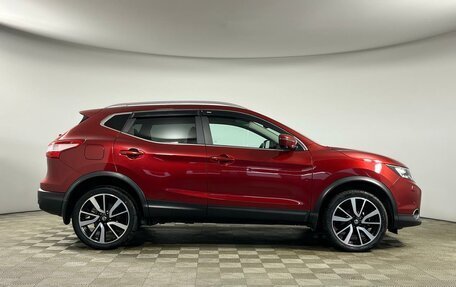 Nissan Qashqai, 2018 год, 2 439 000 рублей, 4 фотография