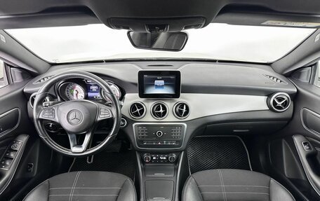 Mercedes-Benz CLA, 2015 год, 1 800 000 рублей, 12 фотография