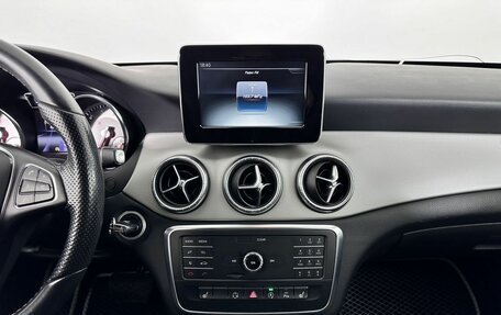 Mercedes-Benz CLA, 2015 год, 1 800 000 рублей, 15 фотография