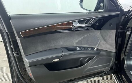 Audi A8, 2014 год, 2 175 000 рублей, 8 фотография