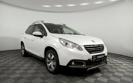 Peugeot 2008 II, 2014 год, 1 175 000 рублей, 3 фотография