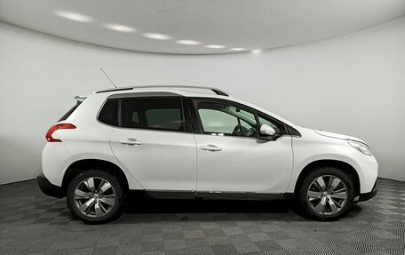 Peugeot 2008 II, 2014 год, 1 175 000 рублей, 4 фотография