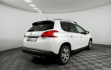 Peugeot 2008 II, 2014 год, 1 175 000 рублей, 5 фотография