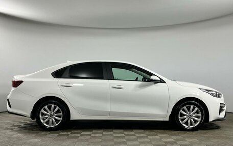 KIA Cerato IV, 2020 год, 1 845 000 рублей, 4 фотография