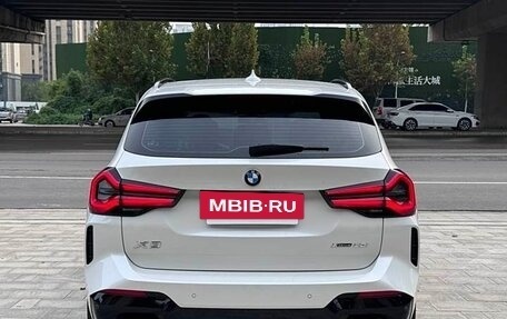 BMW X3, 2021 год, 5 637 555 рублей, 6 фотография