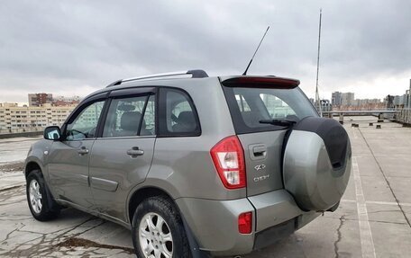 Chery Tiggo (T11), 2014 год, 620 000 рублей, 6 фотография