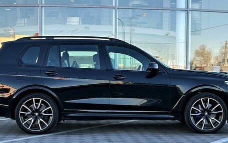 BMW X7, 2019 год, 8 490 000 рублей, 4 фотография