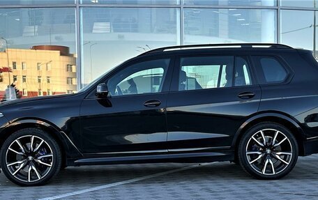 BMW X7, 2019 год, 8 490 000 рублей, 3 фотография