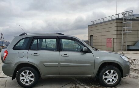 Chery Tiggo (T11), 2014 год, 620 000 рублей, 4 фотография