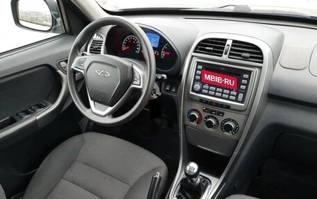 Chery Tiggo (T11), 2014 год, 620 000 рублей, 8 фотография