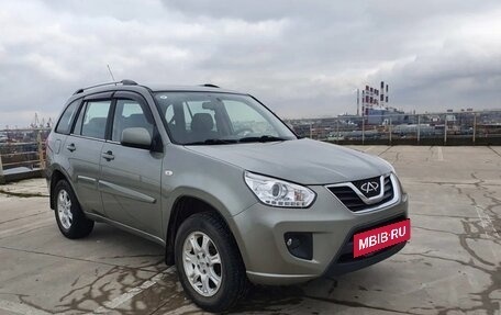 Chery Tiggo (T11), 2014 год, 620 000 рублей, 3 фотография