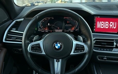 BMW X7, 2019 год, 8 490 000 рублей, 15 фотография