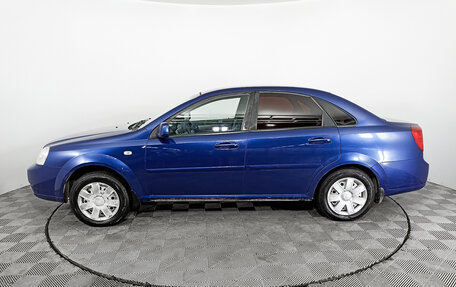 Chevrolet Lacetti, 2012 год, 600 000 рублей, 8 фотография