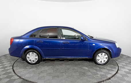 Chevrolet Lacetti, 2012 год, 600 000 рублей, 4 фотография