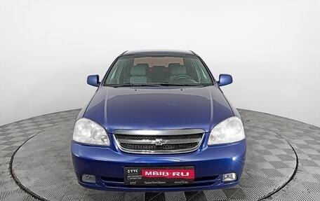 Chevrolet Lacetti, 2012 год, 600 000 рублей, 2 фотография