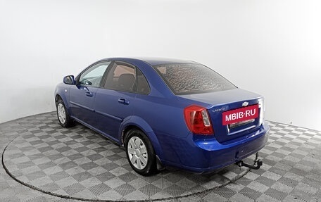 Chevrolet Lacetti, 2012 год, 600 000 рублей, 7 фотография