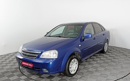 Chevrolet Lacetti, 2012 год, 600 000 рублей, 1 фотография