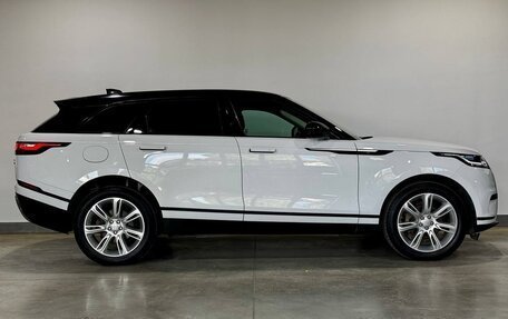 Land Rover Range Rover Velar I, 2018 год, 4 590 000 рублей, 6 фотография