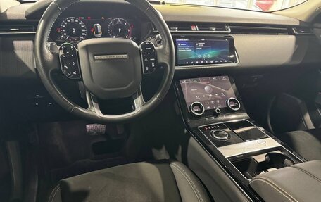 Land Rover Range Rover Velar I, 2018 год, 4 590 000 рублей, 26 фотография