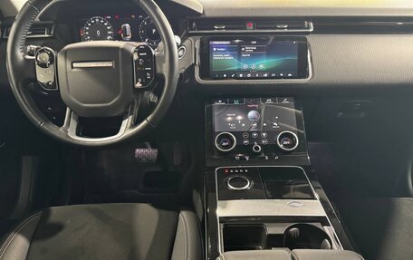 Land Rover Range Rover Velar I, 2018 год, 4 590 000 рублей, 31 фотография