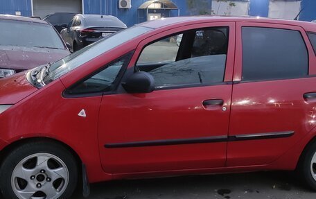 Mitsubishi Colt VI рестайлинг, 2006 год, 380 000 рублей, 7 фотография