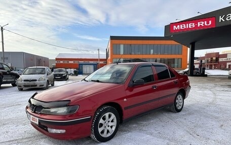 Peugeot 406 I, 1999 год, 250 000 рублей, 2 фотография