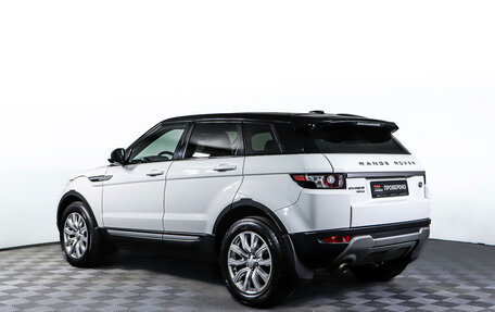 Land Rover Range Rover Evoque I, 2015 год, 2 498 000 рублей, 7 фотография